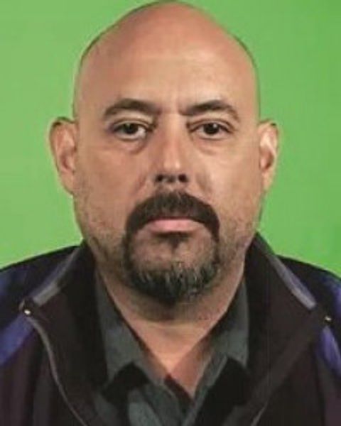 Alberto Nieves