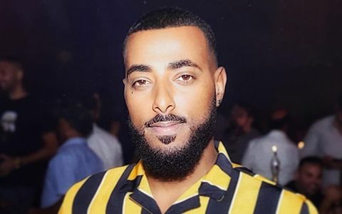 Israel Chana