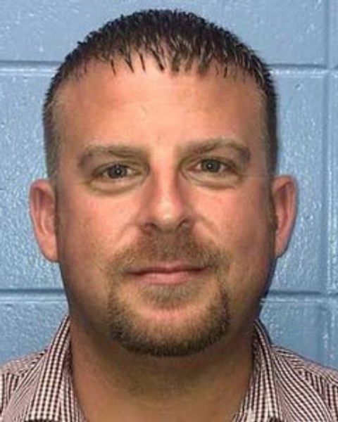 Robert Daye Daffin Jr.