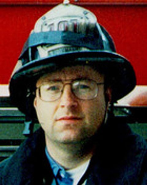 Joseph P. Gullickson
