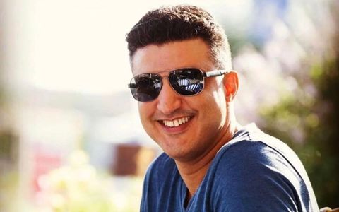 Dudi Sharon