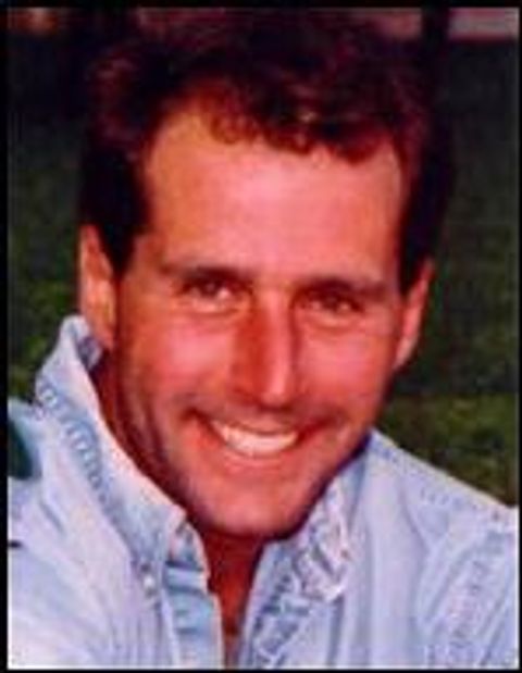 Robert Andrew Spencer