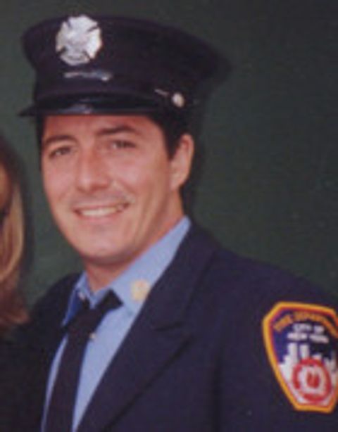 Michael T. Carroll