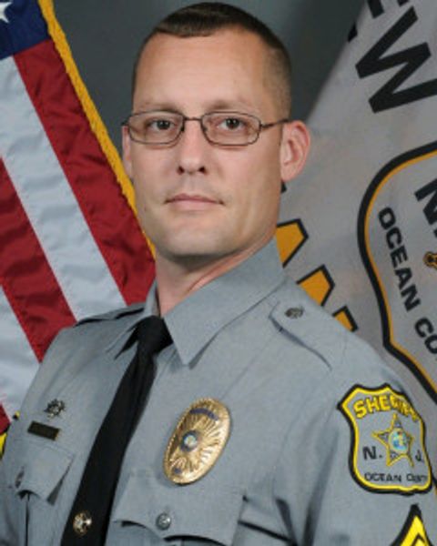 Matthew Scott Horton