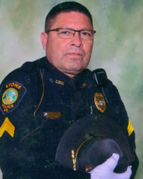 Arturo Villegas Sr.