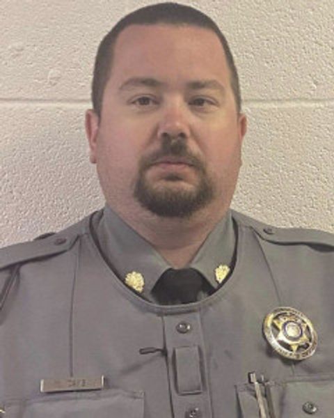 Matthew Logan Davis