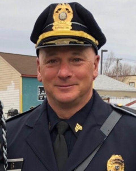 Gino Caputo