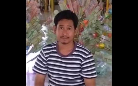 Chairat Sanusan