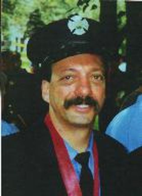 Thomas E. Sabella