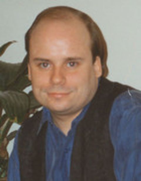 Lawrence Francis Boisseau