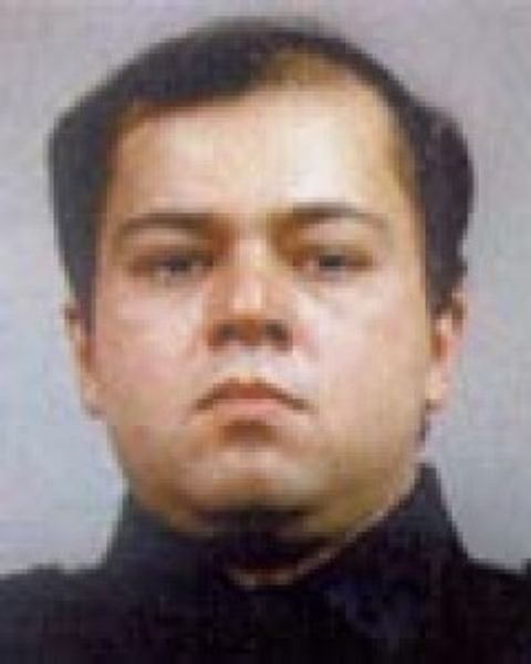 Santos Valentin Jr.