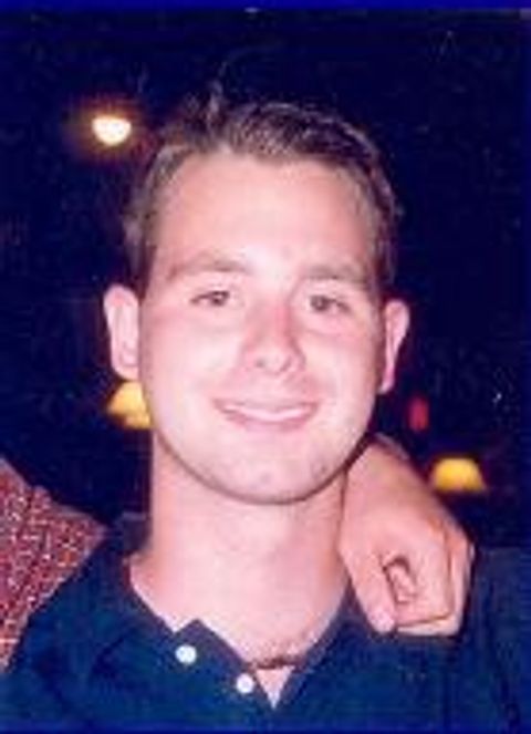 Paul Regan Cascio