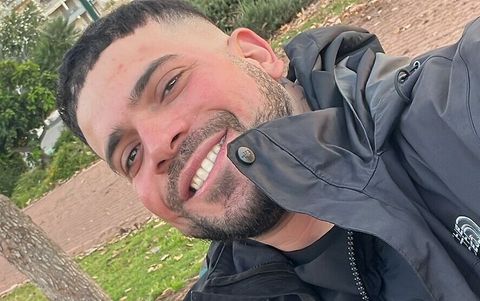 Nissim Levi