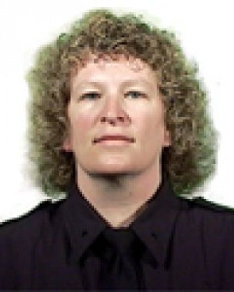 Claire T. Hanrahan