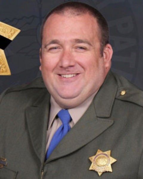 Scott Edward Merritt