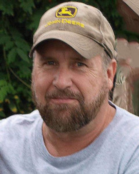 David M. Ragle