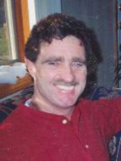 Bruce Douglas Boehm