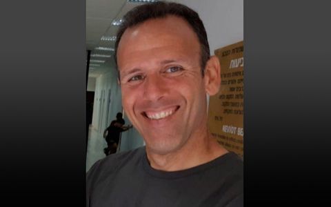 Ohad Yahalomi