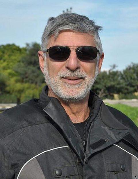 Yossef Vahav