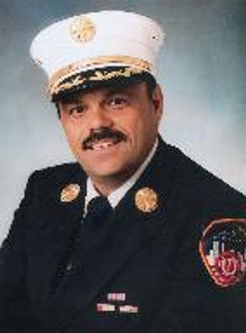 Gerard A. Barbara
