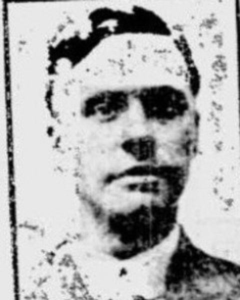 Charles William Lively