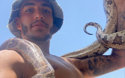 Asaf Edberg