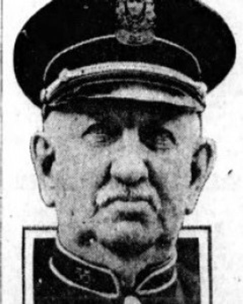 James Orr