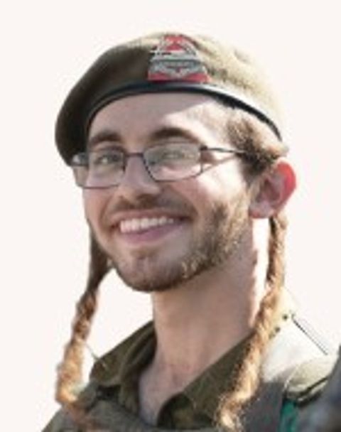 Ariel Eliyahu