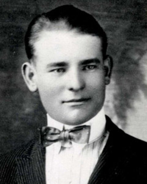 George Alvin Gall
