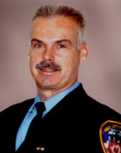 Thomas G. O'Hagan