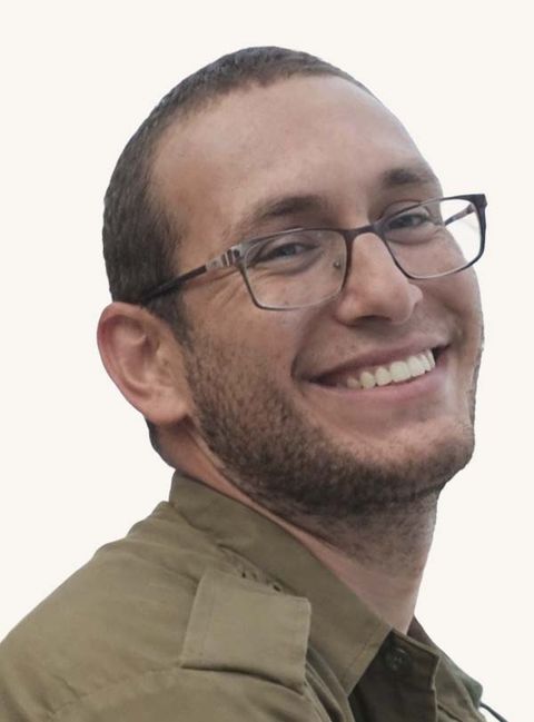 Tamir Nimrodi