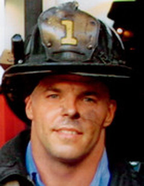 Edward A. D'Atri