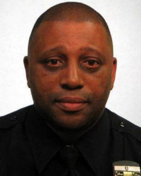 Michael Alexander Conners