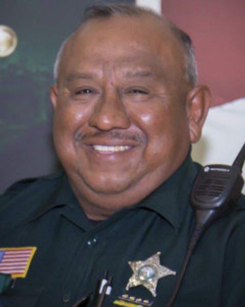 Jacinto R. Navarro Jr.