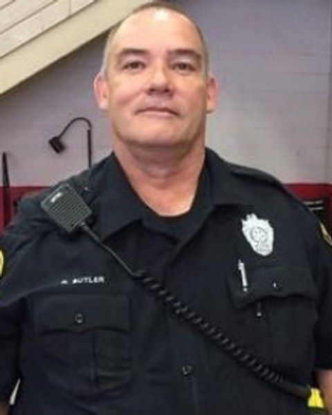 Ronald Rudy Butler