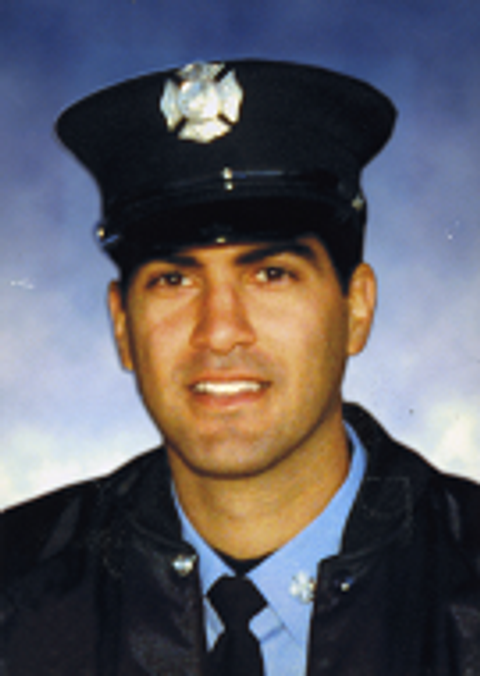George DiPasquale