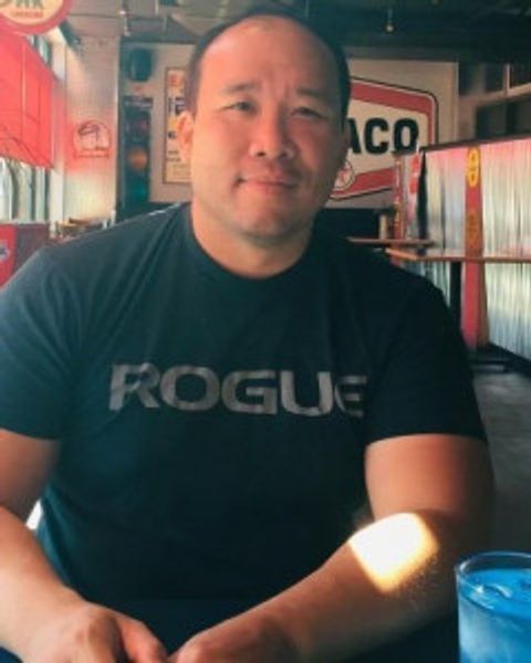 Bradley K. Kam