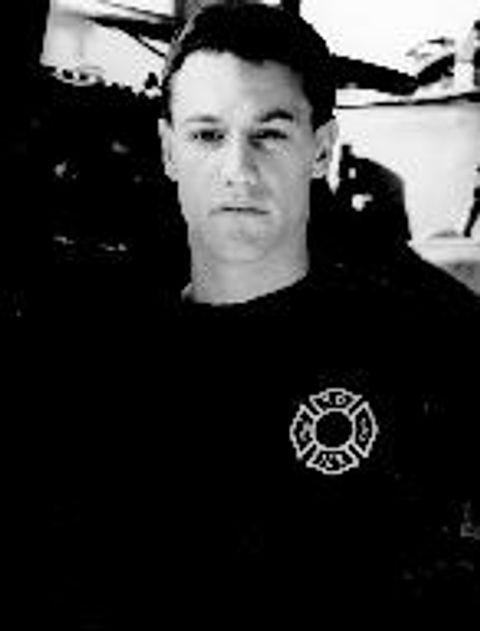 Timothy Matthew Welty