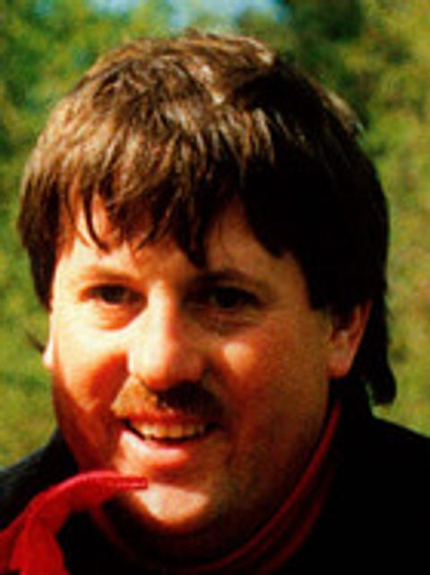 John Bruce Eagleson