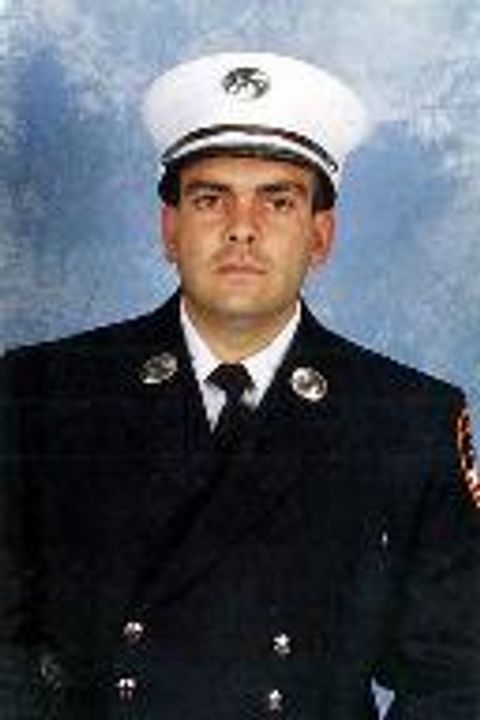 Paul Richard Martini