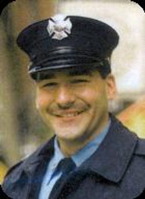 Greg J. Buck