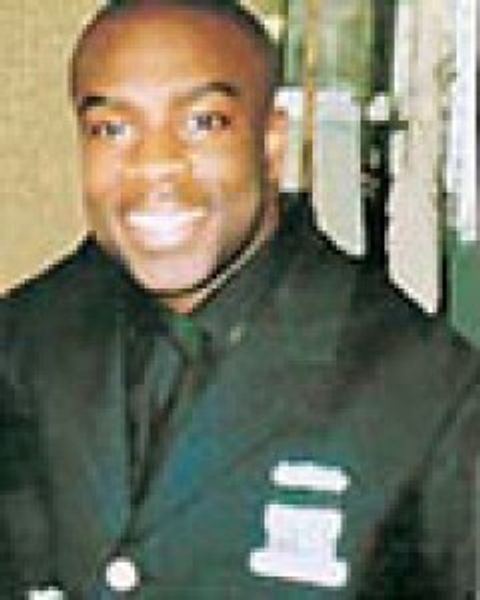 Uhuru Gonja Houston