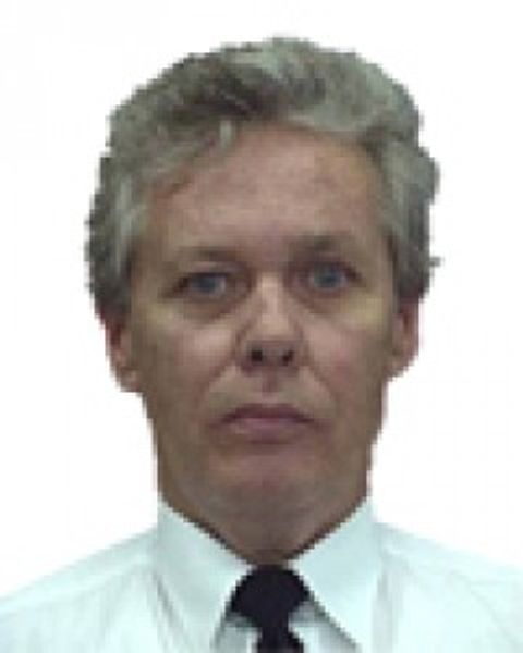 Edward Charles Gilpin