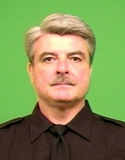 Mark Lawler