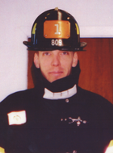 Gary R. Box