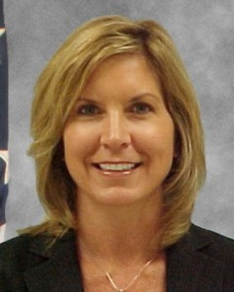 Melissa S. Morrow
