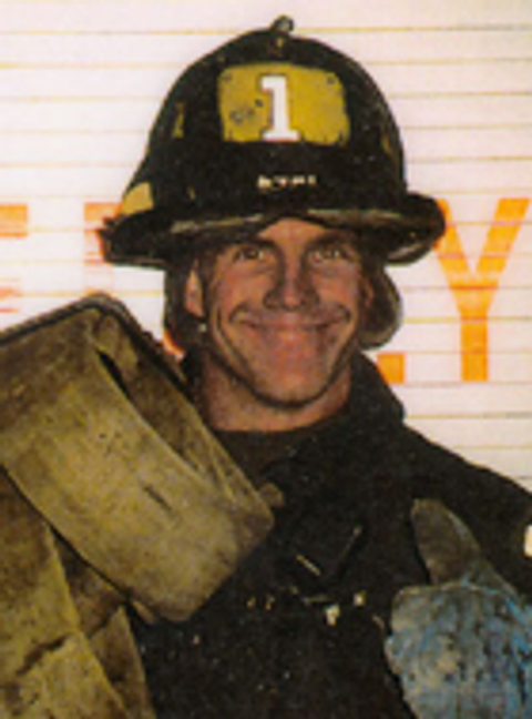 Matthew David Garvey
