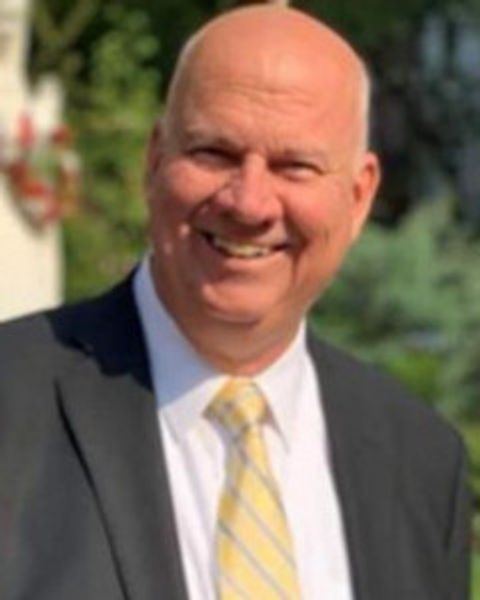 Peter C. Woods