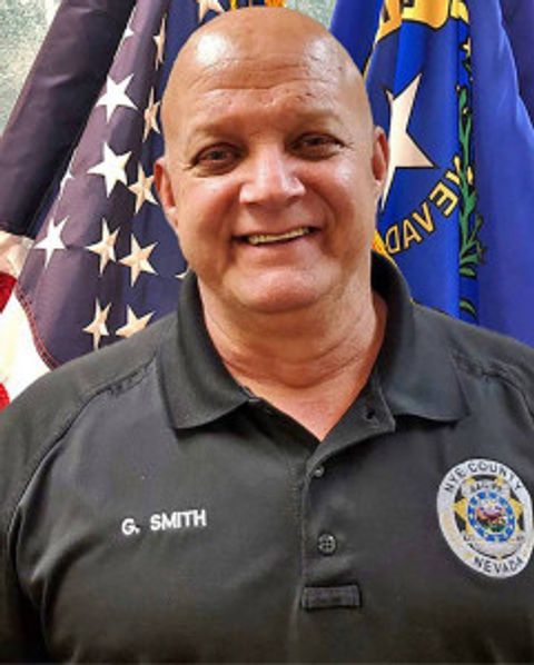 Gerald Smith