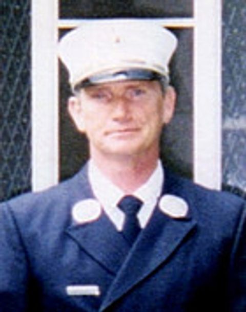 William O'Keefe